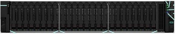 Produktbild HPE DL385 G11 9115 2x32G 8SFF SSD EU Svr (64 GB, Rack Server)