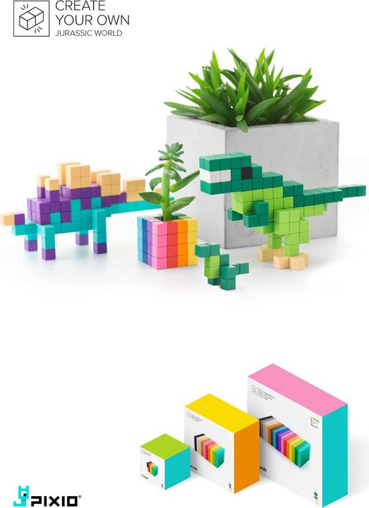 Produktbild Pixio 50