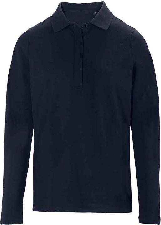 Neoblu Owen Poloshirt Langärmlig (L)