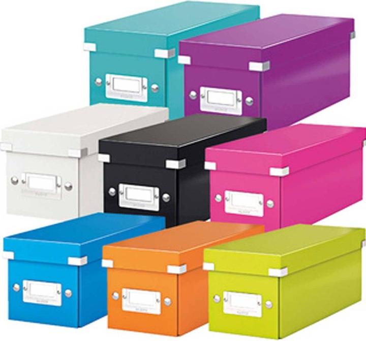 Immagine prodotto Leitz Clicca & Negozio (Speciale)