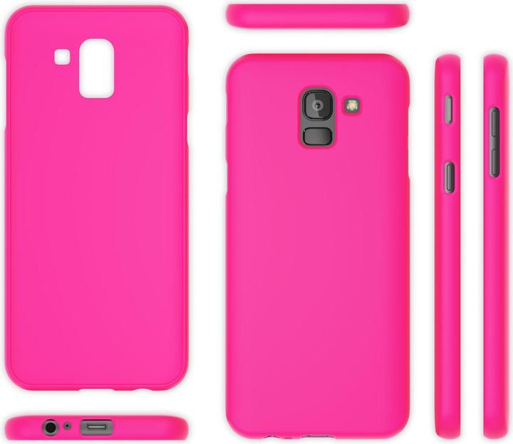 Actual product image Nalia Cell phone case (Samsung Galaxy J6)
