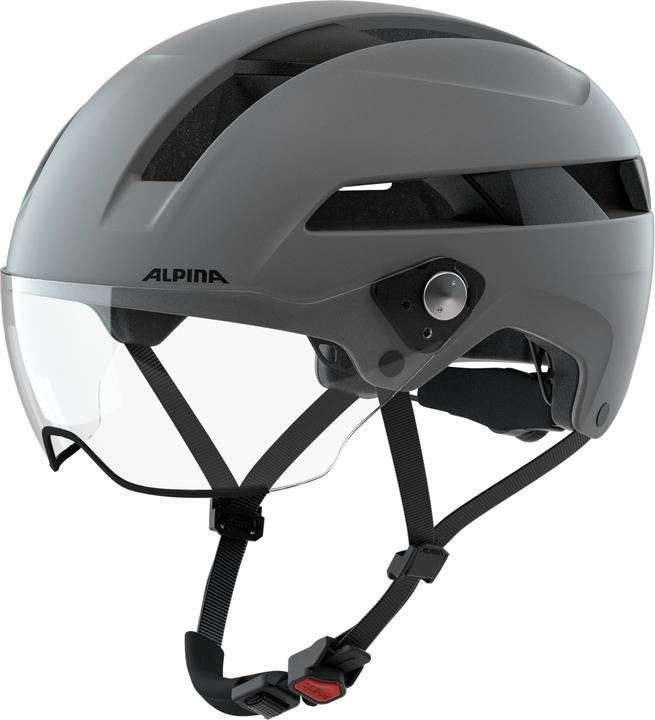 Produktbild ALPINA SPORTS Soho (51 - 56 cm)