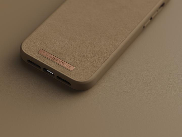 Actual product image Njord Comfort+ (Apple iPhone 14 Pro Max)
