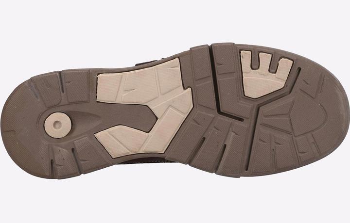 Produktbild Hush Puppies Schuhe Fabian Leder (41)