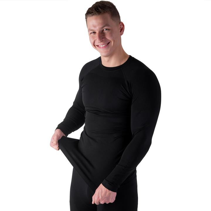 Actual product image Black Snake python (XL, XXL)