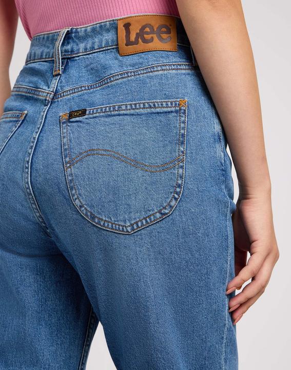 Actual product image Lee Jeans Carol (27)