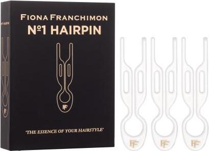 Image du produit Fiona Franchimon Nº1 Pince à cheveux (3 pcs)