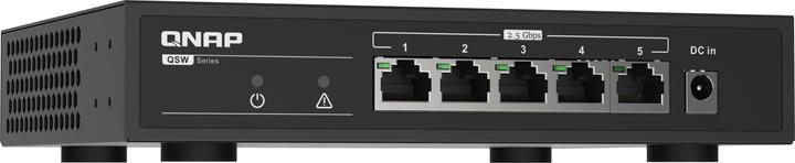 Image du produit QNAP QSW-1105-5T (5 Ports)