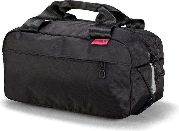 Swift Industries Sugarloaf Basket Bag (Teal) (11.50 l, Lenkertasche)