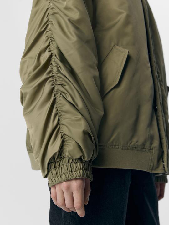 Produktbild Object Oversize Bomberjacke (S/M)