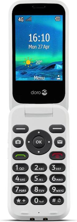 Image du produit Doro 6880 4G NOIR 2.8IN (2.80")