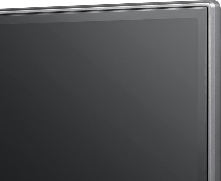 Actual product image Hisense TV 65U8HQ (65", U8GQCH, Mini-LED, UHD, 2022)