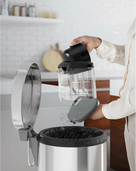 Actual product image Electrolux Espc7