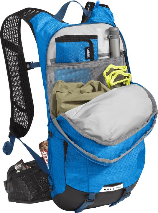 Actual product image Camelbak M.U.L.E Pro 14 (14 l)