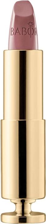 Actual product image Babor MAKE UP - Matte Lipstick 14 Light Mauve (14 Light Mauve Matte)