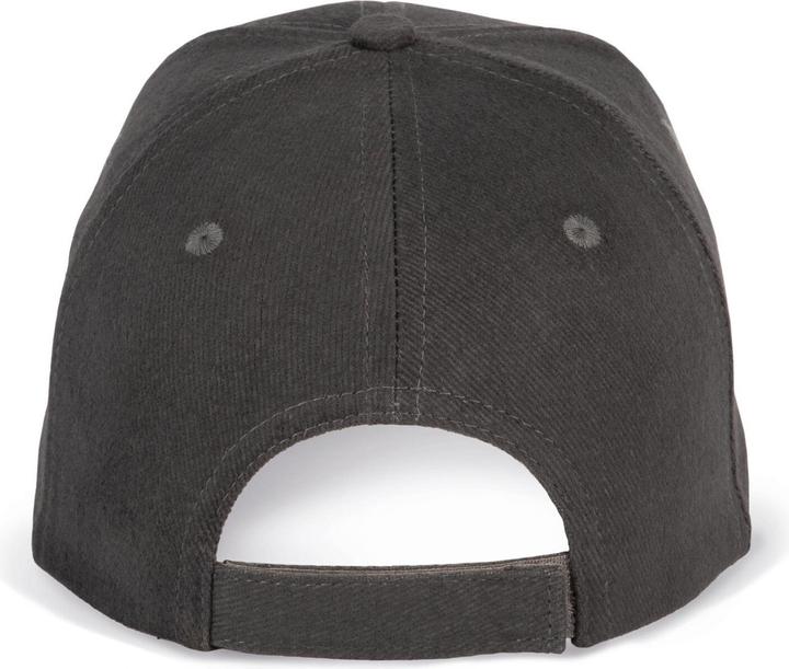 Actual product image K-up Cap - 6 panels (One size)