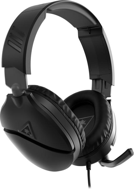 Actual product image Turtle Beach EAR FROCE RECON 70 - Headset (Cable)