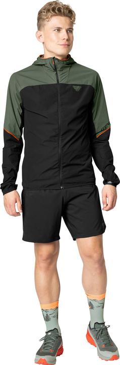 Image du produit Dynafit Alpine Wind Jacke (XXL)