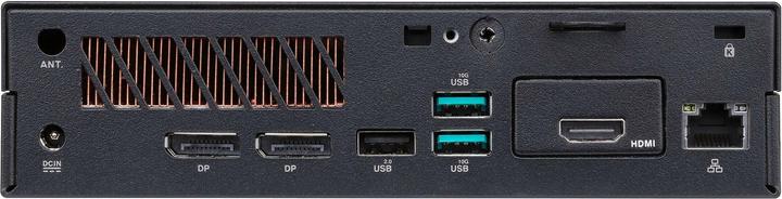 Actual product image ASUS VIVO PB63-B5047MH (Intel Core i5-13400, 16 GB, 512 GB, UHD Graphics 730)