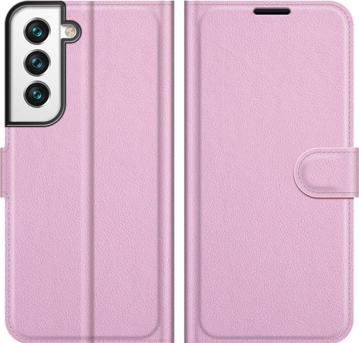 Actual product image Screenguard Samsung Galaxy S22 Ultra Leather Guard Leather Case (Samsung Galaxy S22 Ultra)