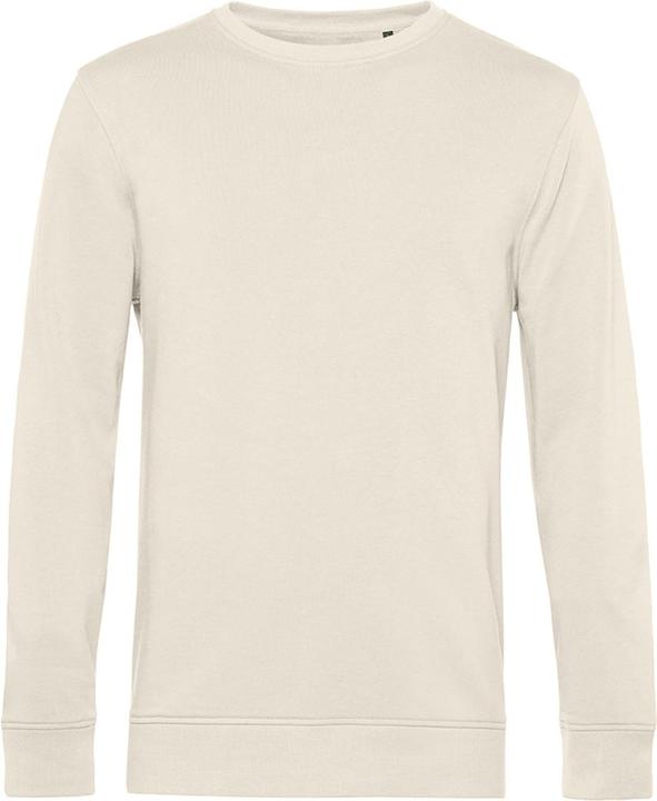B&C Organic Sweatshirt (L)