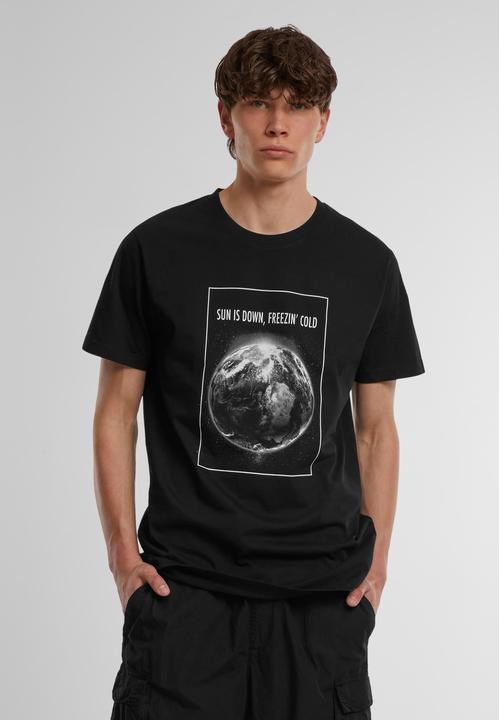 Actual product image Mister Tee Freezing Cold Tee - 18887 (XXL)