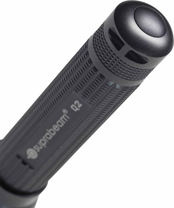 Actual product image Suprabeam Torch, LED Lamp Q2 (11.60 cm, 200 lm)