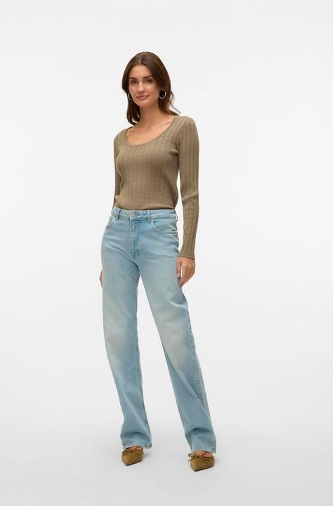 Actual product image Aware Vmvalerie Mr Str Rlx Jns Ri399 Vma Noos (W32/L32)