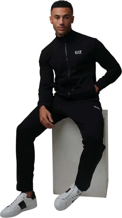 Produktbild Emporio Armani Trainingsanzug Durchgehender Reissverschluss (S)