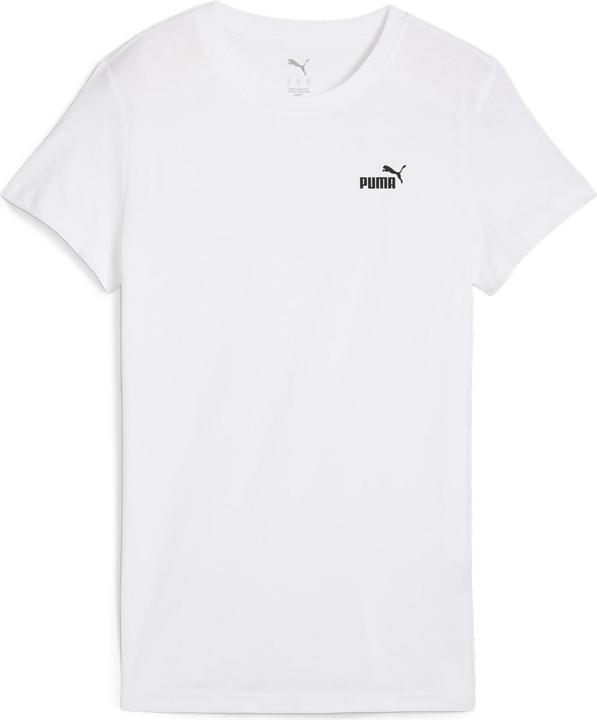 Puma ESS Small No. 1 Logo Tee (XS)