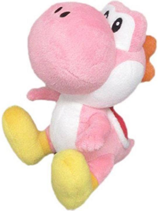 Produktbild Together Plus Yoshi (17 cm)