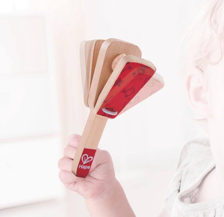 Produktbild Hape Miniband (Deutsch)