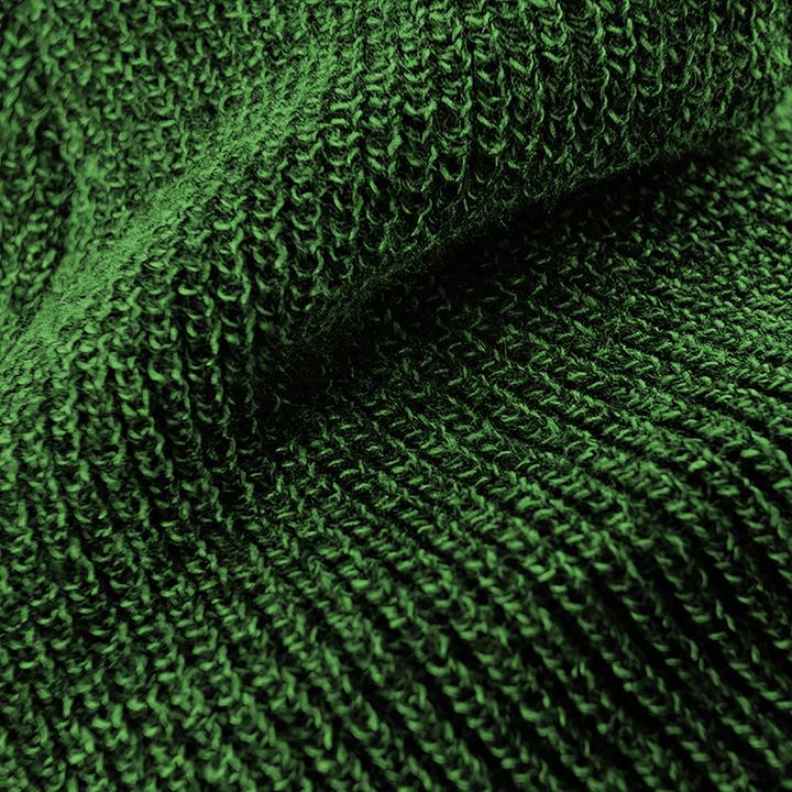 Actual product image Beechfield Knitted beanie (One size)