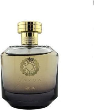 Sasva Luce della Terra EDP 100ml (Eau de parfum, 100 ml)