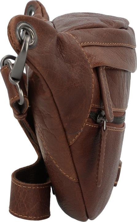 Image du produit Jack kinsky Porto Gürteltasche Leder 30 cm