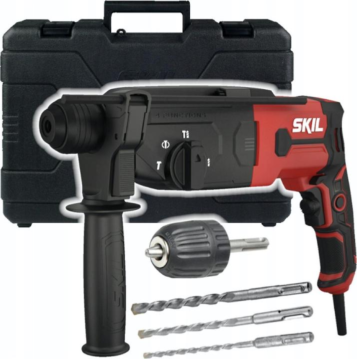 Produktbild Skil 1770 GA (Netzbetrieb)