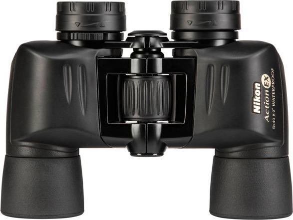 Image du produit Nikon Action CF EX (8 x, 40 mm)