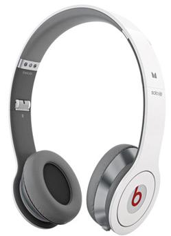 Monster Beats Solo HD by Dr Dre (Cable)