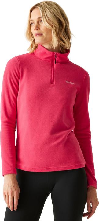 Immagine prodotto Regatta Great Outdoors - Sweetheart - Maglia in Pile con Cerniera Corta - Donna (42)