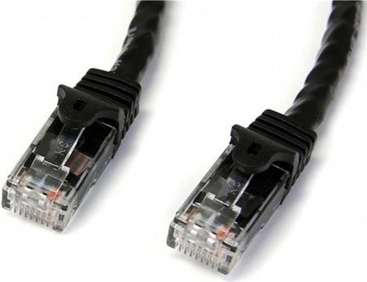 Actual product image StarTech 10m Snagless Cat6 Patch Cable (UTP, CAT6, 10 m)