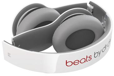 Produktbild Monster Beats Solo HD by Dr. Dre (Kabelgebunden)