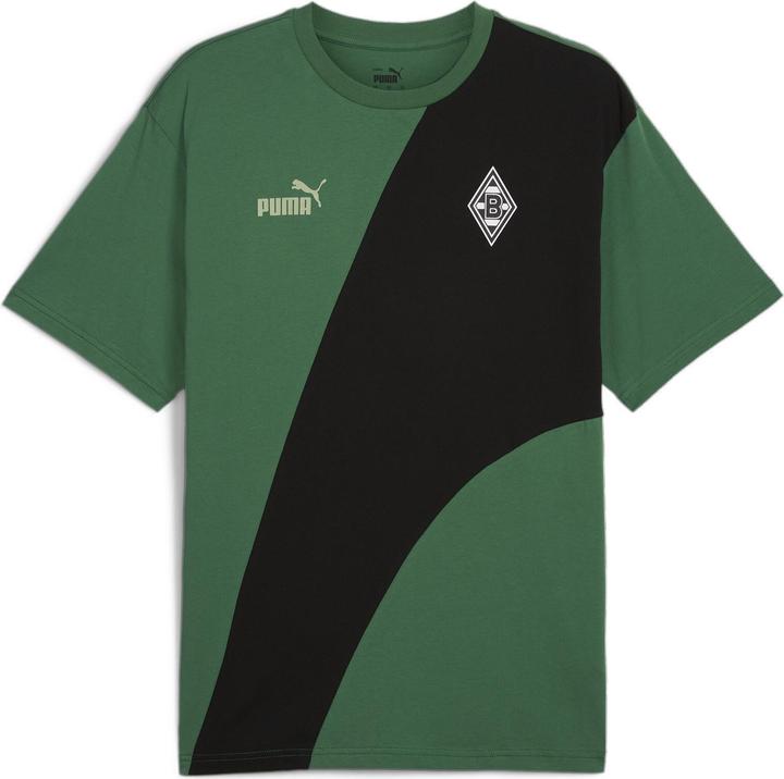 Actual product image Puma BMG Culture+ Tea (S)