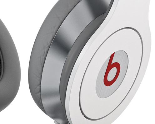 Produktbild Monster Beats Solo HD by Dr. Dre (Kabelgebunden)