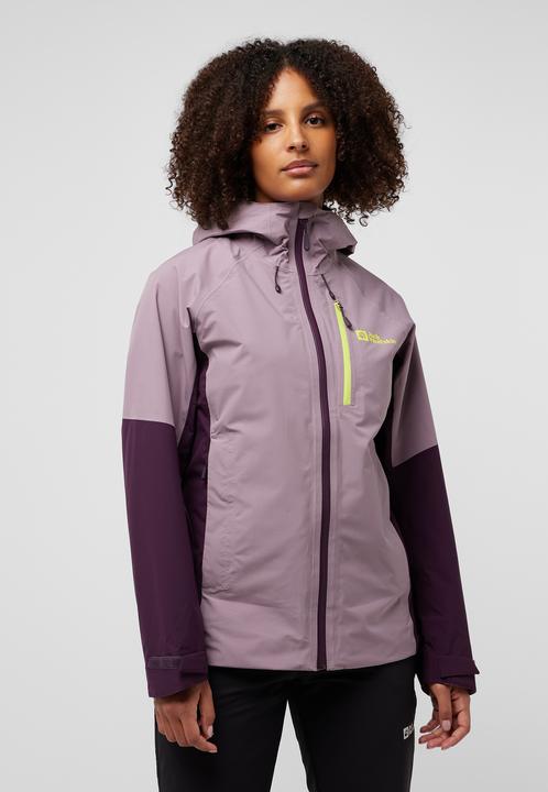 Produktbild Jack Wolfskin Eagle Peak 2L Jkt W (M)