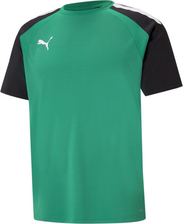 Pepper Green, Black, White