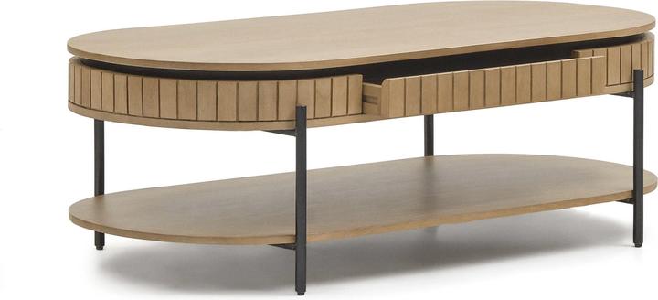 Actual product image Kave Home Licia (130 x 65 x 45 cm)