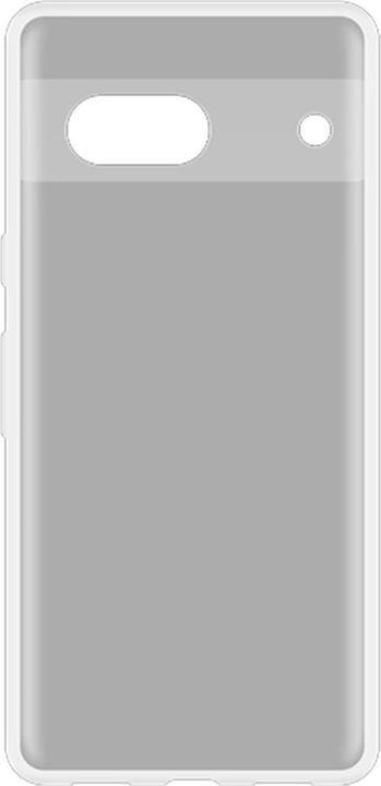 Produktbild Just in Case TPU Back Cover Durchsichtig Google Pixel 7A (Google Pixel 7a)
