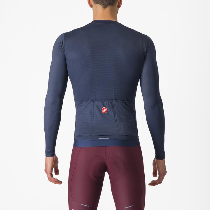 Produktbild Castelli Espresso LS Jersey (XXL)