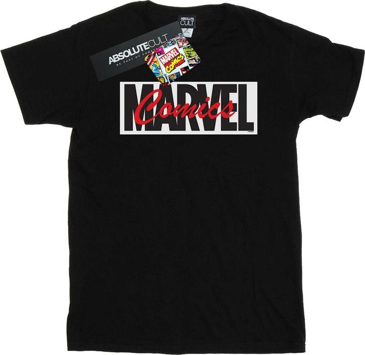 Red Font Logo TShirt (3XL)