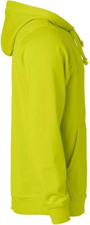 Immagine prodotto Clique Felpa con cappuccio Basic (XL)